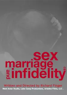 《性爱，婚姻和背叛》海报