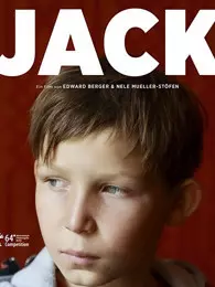 《杰克 （2014）》海报