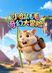 小仓鼠毛毛：奇幻大冒险