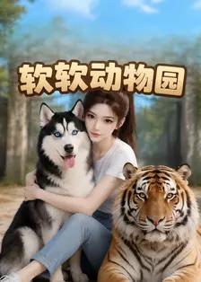 软软动物园