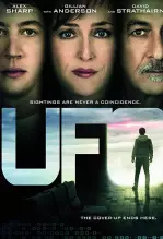 UFO 海报