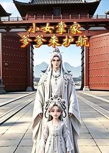小女掌家，爹爹来护航