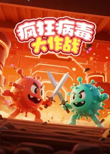 疯狂病毒大作战