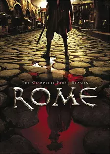 罗马第一季 海报