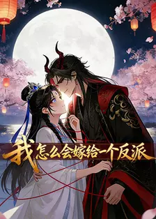 我怎么会嫁给一个反派