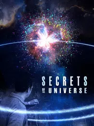 宇宙的秘密 海报