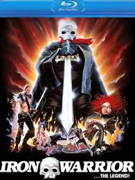 铁血战士（1987） 海报
