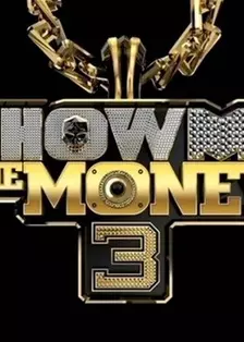 Show Me The Money第3季 海报