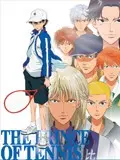 《网球王子OVA第一季》海报