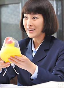 张小斐简介:七十年代的京剧信息团,宋雨和邢涛是一对情窦初开的恋人