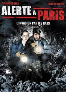 《鼠祸3：围攻巴黎》剧照海报