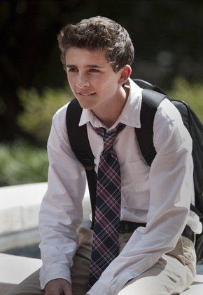 暂无 主要作品 作品大全 电影 饰&nbsp;汤姆(少年)2014 饰&nbsp;danny