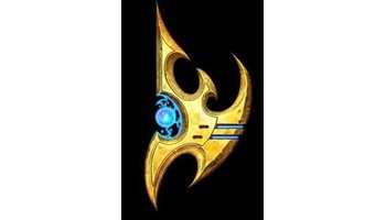 凤凰作为星灵重要的制空单位,凤凰会对敌人的空中单位构成很大的威胁.