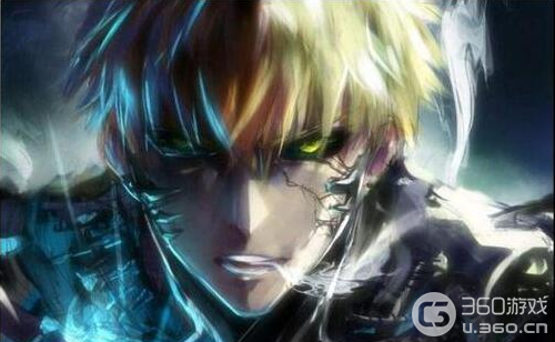 《一拳超人最强之男》手游基因研究所攻略