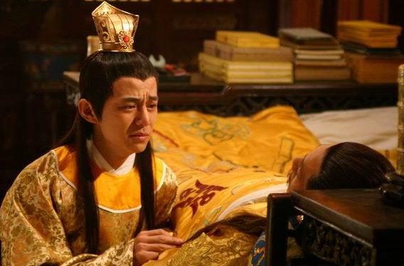 《正德演义》剧照