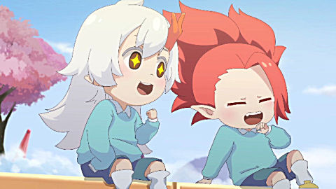 蛋仔派对百鬼幼儿园图片（蛋仔派对百鬼幼儿园）