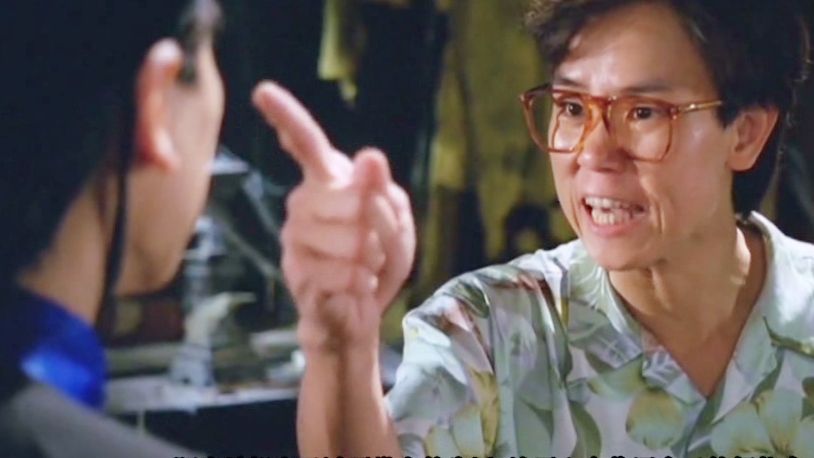 开心鬼放暑假: 黄百鸣演绎的香港经典喜剧