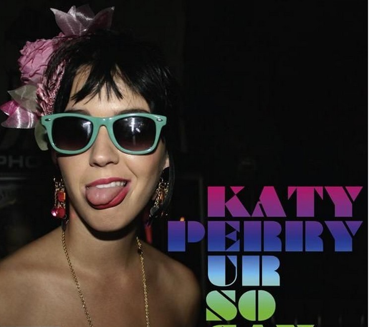 基本信息   发行时间: 2007-09-20   专辑歌手: katy perry   唱片