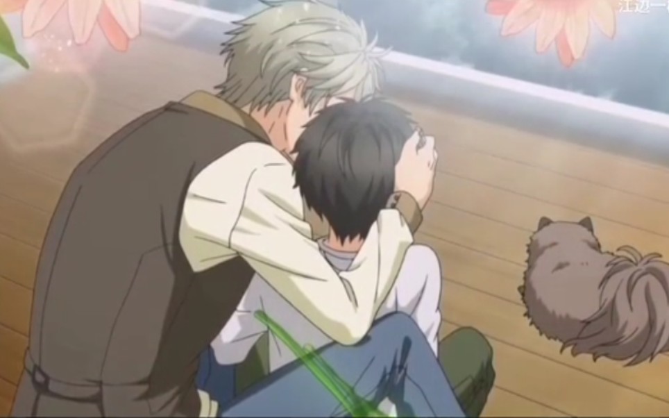 【超级恋人|superlovers】1-6 我怎么会对你这个弟