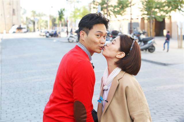 张智尧和袁咏仪要演夫妻?多年后花满楼和陆小凤老婆在一起了