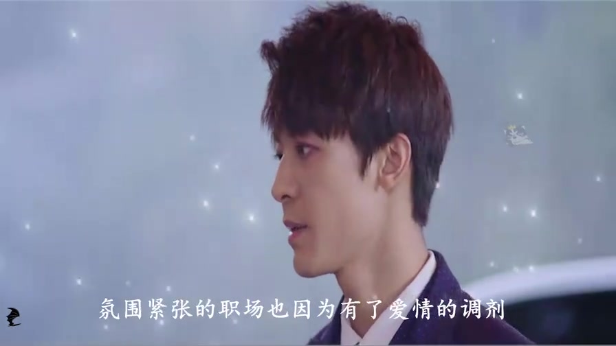 酒店实习生结局:马梦唯赵志伟甜蜜大婚,两人当众甜蜜拥吻,圆满