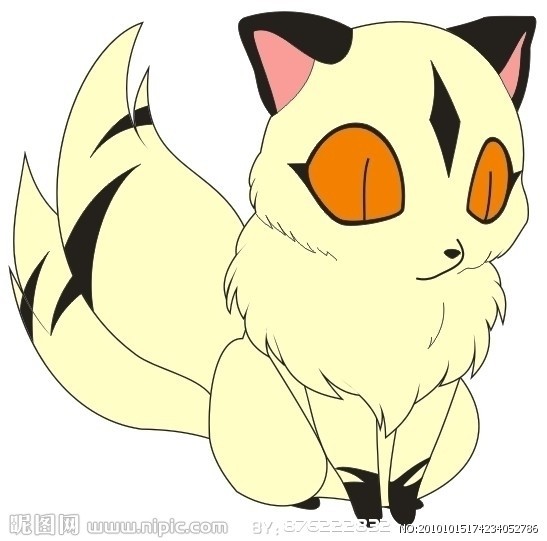 云母-《犬夜叉》中角色