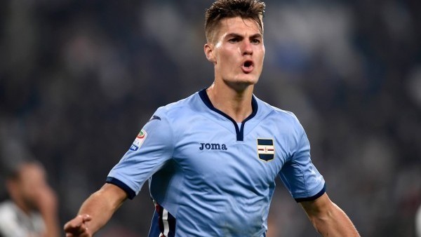 捷克前锋希克本赛季的发挥非常亮眼,尽管总共只获得了6次首发的机会