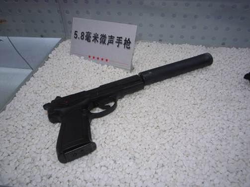 【解放军】那些意想不到的装备