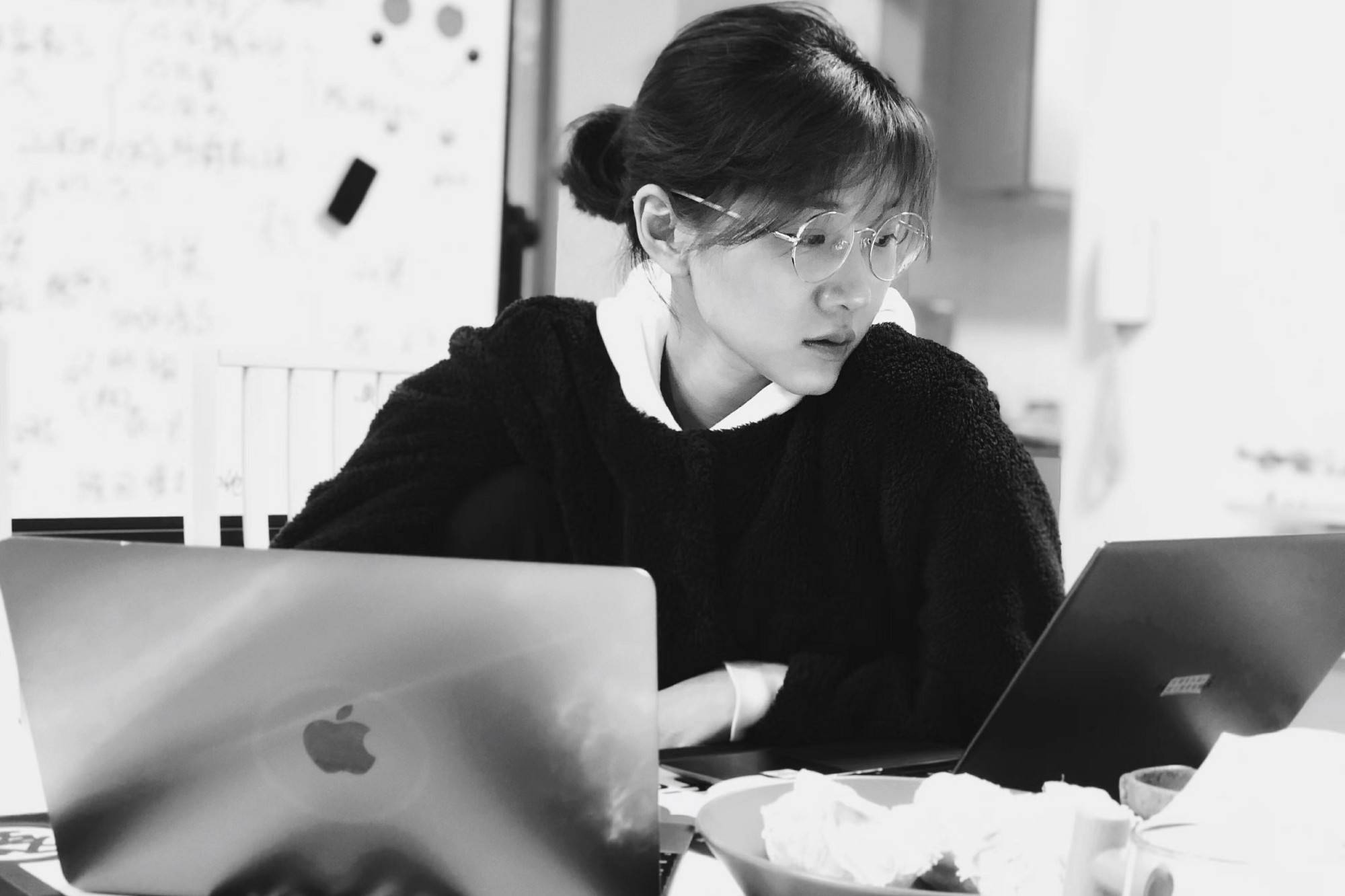 常方源从《少帅》到《输赢 》 演员转型编剧的全新突破演员常方源曾参