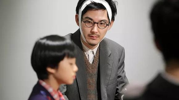 少女解说 4分钟带你看完日本温情喜剧电影《我的叔叔》
