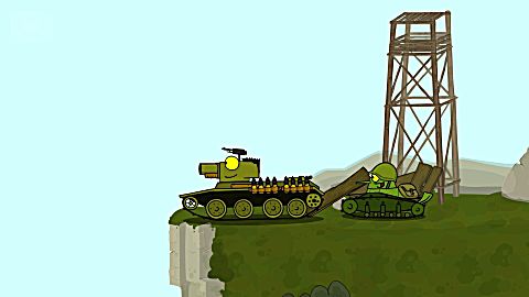 吃鸡大作战 第1季