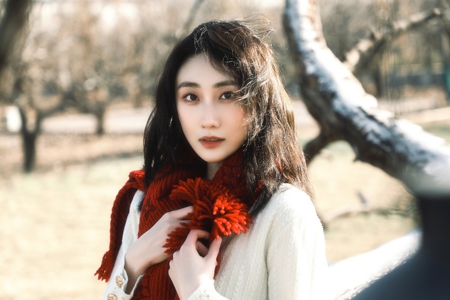 安冬《青春正好》 热播中 唐秘书升级女总裁演绎都市新女性 - 360娱乐,你开心就好