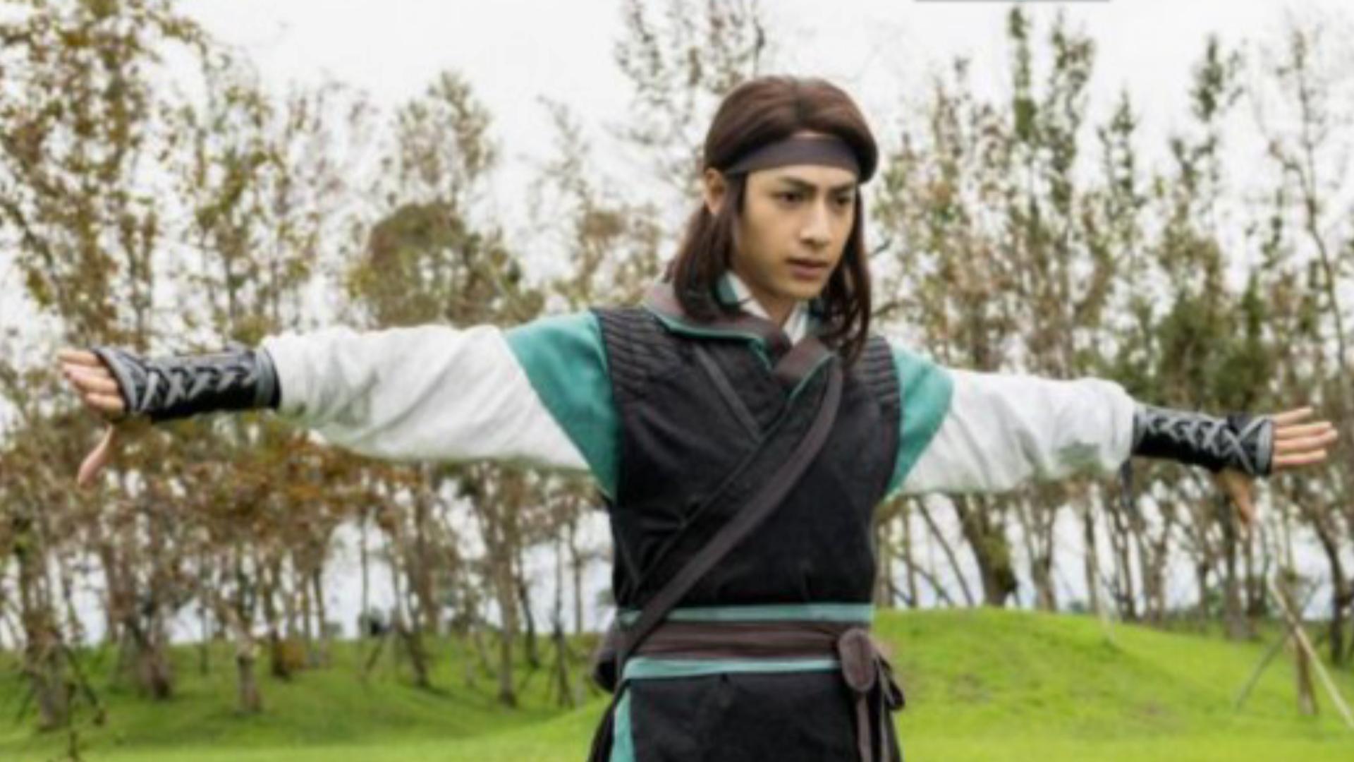 《终极游侠》即将收官 暖男罗云熙圈粉无数