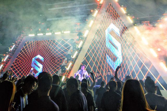 space重庆旗舰店即将开业