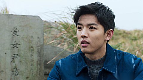 漫长的告别 为爱追凶版预告:十二年后!他回来了!