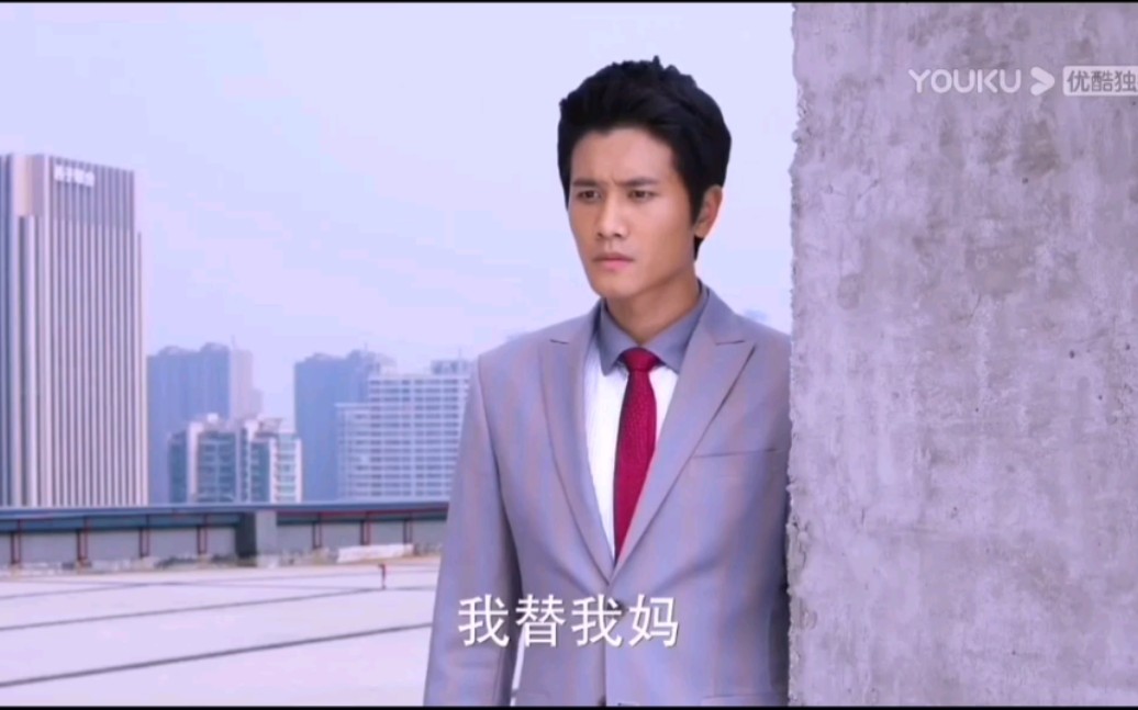 【彭冠英】因为爱情有奇迹cut37下