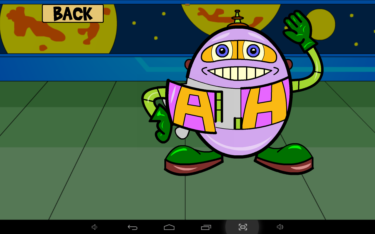 游戏 休闲益智 >kids puzzle - aliens 儿童益智 - 外星人 - 免费的