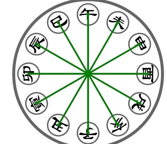 中文名称:地支相冲 外文名称:gan,photograph,rushs 地支相冲:子午相