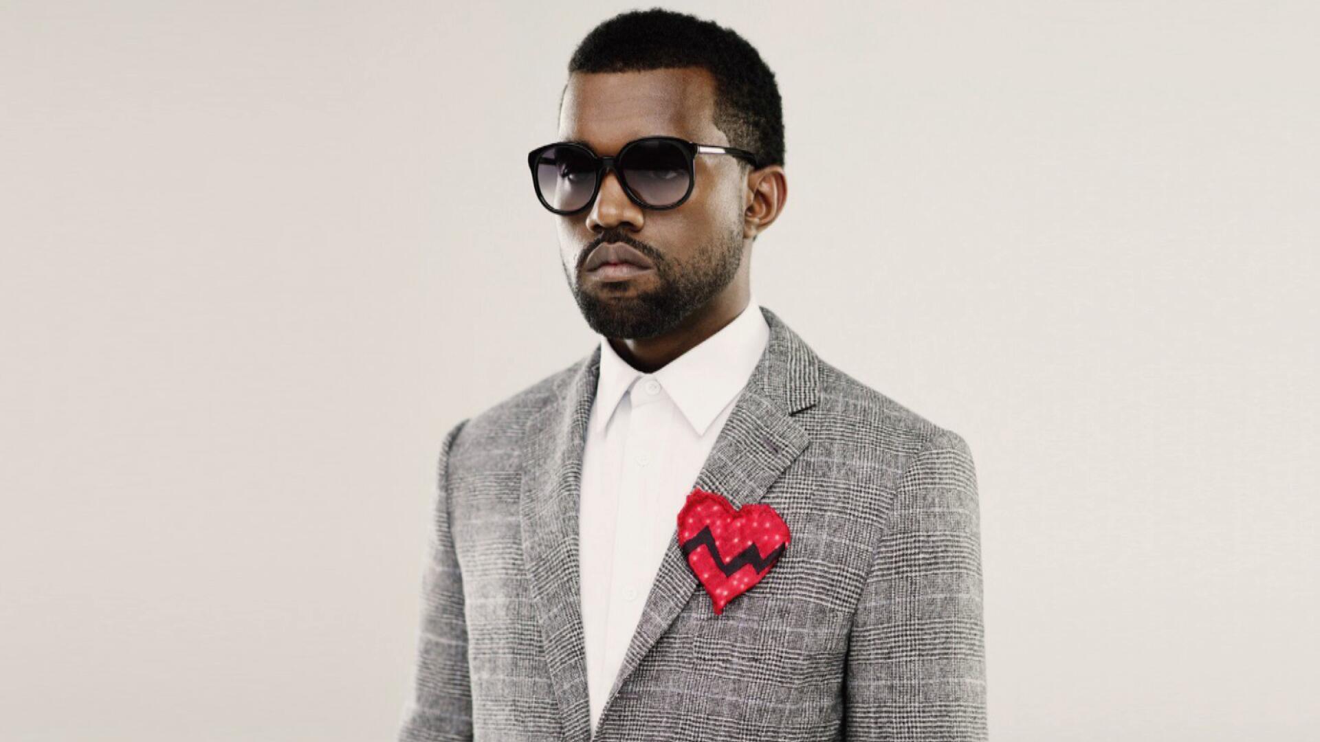 侃爷全球开pop-up shop 独家支持apple pay-北京时间