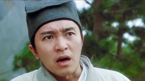 唐伯虎点秋香:唐伯虎这段比惨,真是太搞笑了,一个比一个惨!