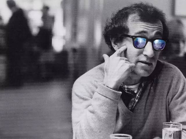 伍迪·艾伦教你如何拍电影