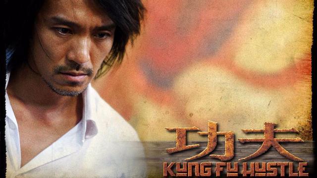 《 b>功夫2 /b>》是唯一有希望破战狼票房的电影,咱.