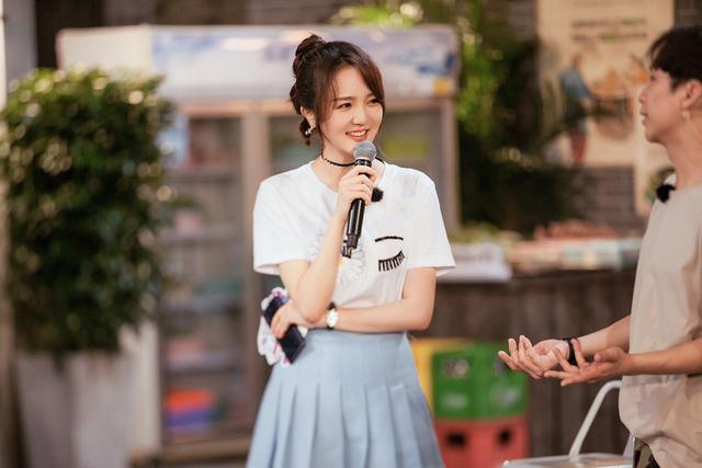 《快乐哆唻咪》携手靳梦佳,打造2018荧幕准"爆款"