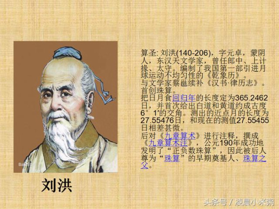 山东临沂竟有这么多历史文化名人!其中有五个还是圣人