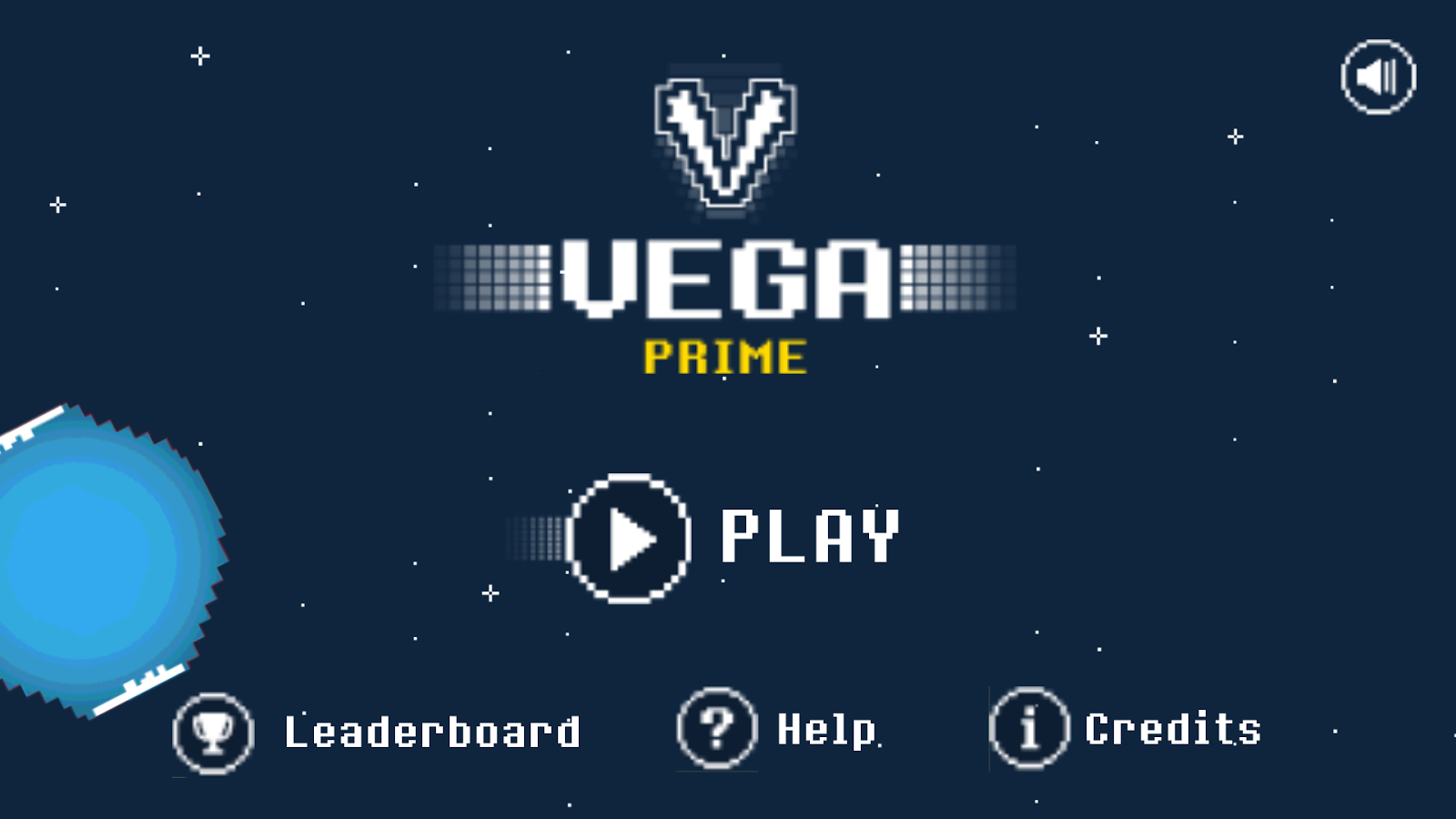 vega prime