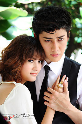 中主名:善德之源[1] 原著:chomanee 《善德之源》图集(18张) 编剧:aek