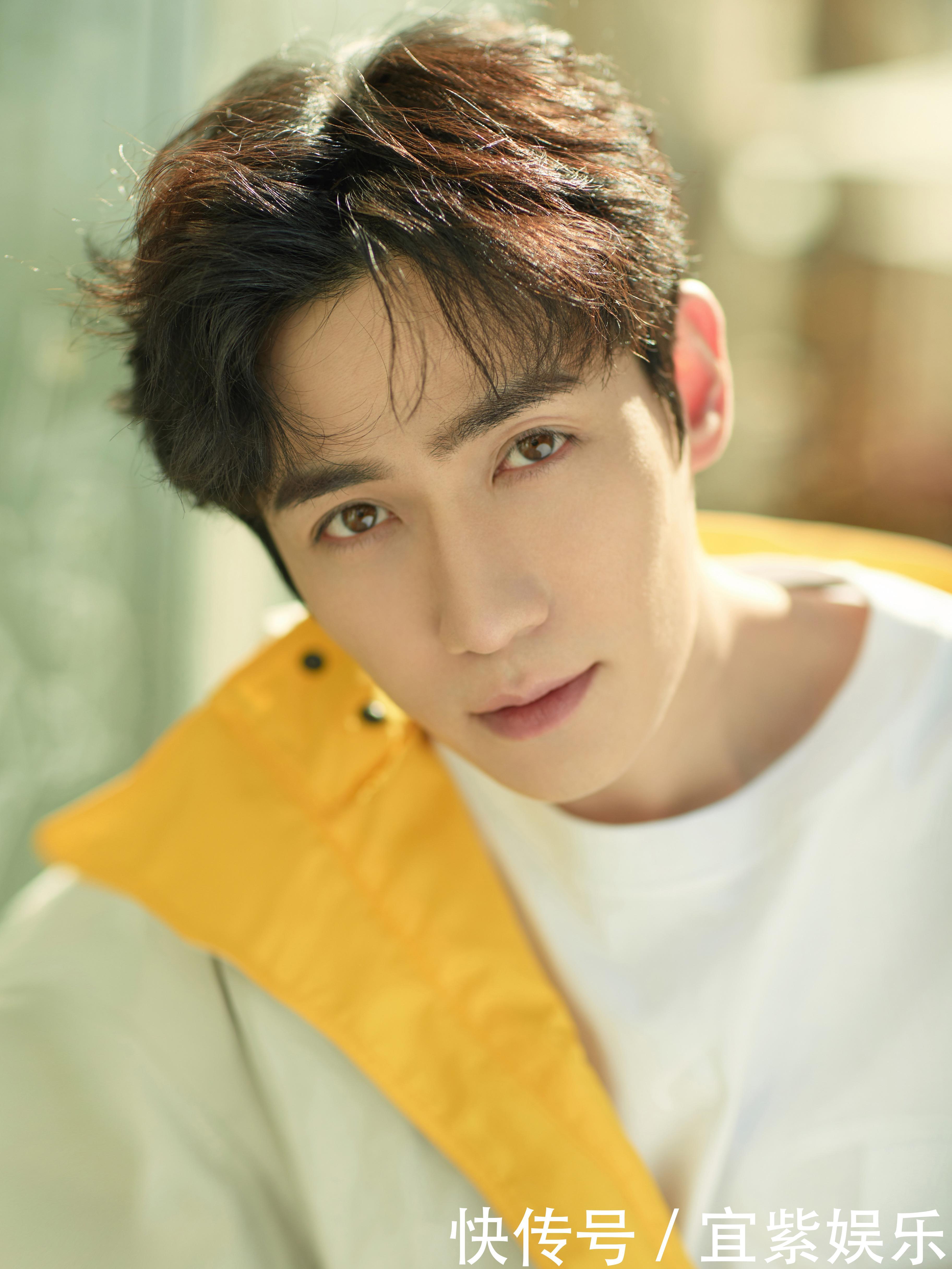 白宇朱一龙两家开战,一起合作的演员也不过如此