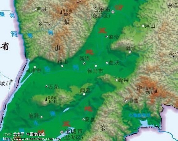 汾河谷地汾河谷地汾河谷地_互動百科山西綜合廣播:汾河谷地地下水位