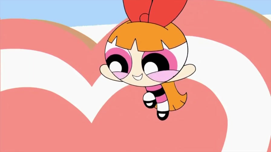 飞天小女警全集