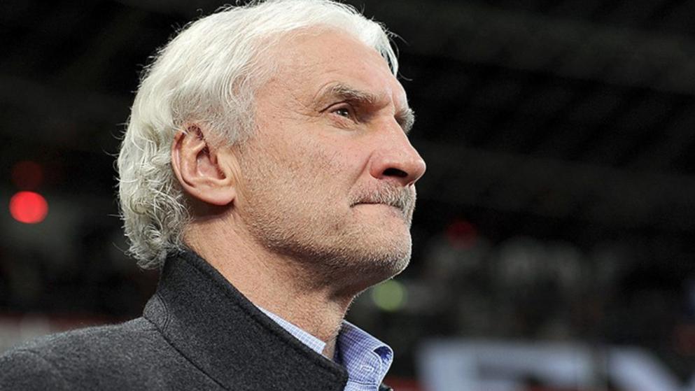 希望渺茫?沃勒尔:次回合战马竞决不投降